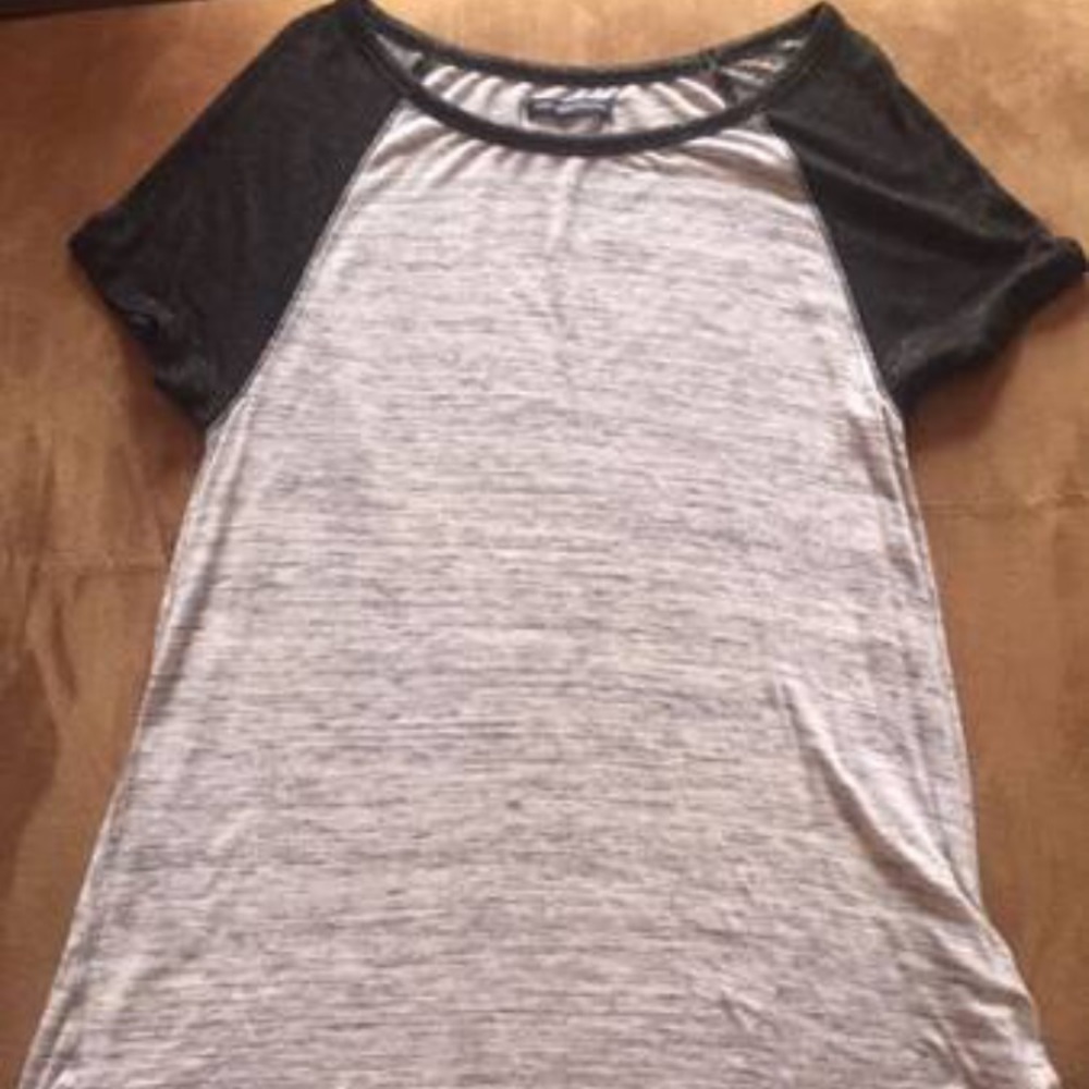 Ladies shirt